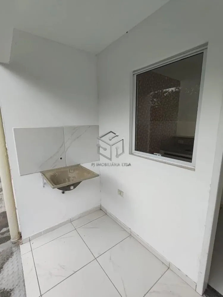 Casa, 2 quartos, 50 m² - Foto 9