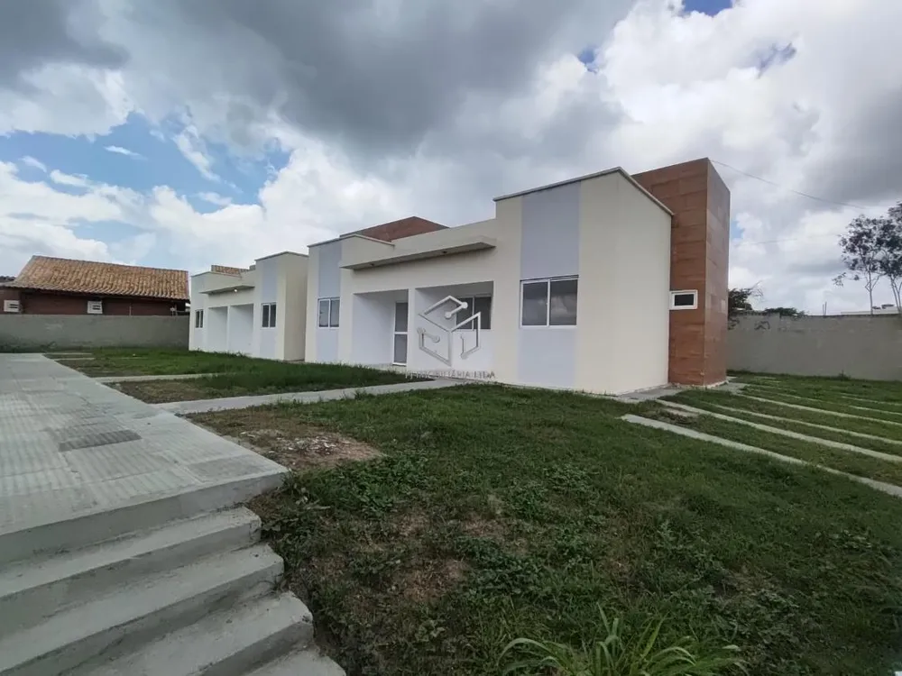 Casa, 2 quartos, 50 m² - Foto 6