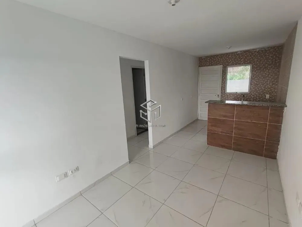 Casa, 2 quartos, 50 m² - Foto 5