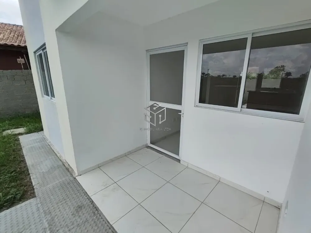 Casa, 2 quartos, 50 m² - Foto 2