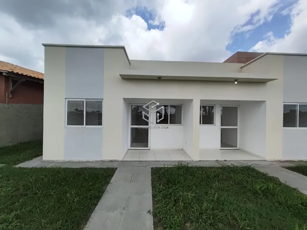 Casa, 2 quartos, 50 m² - Foto 2