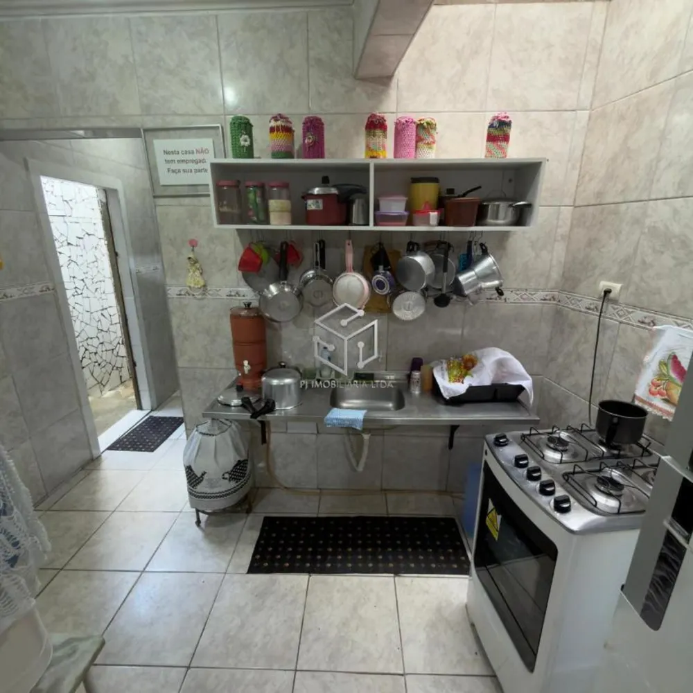 Casa, 4 quartos, 100 m² - Foto 9
