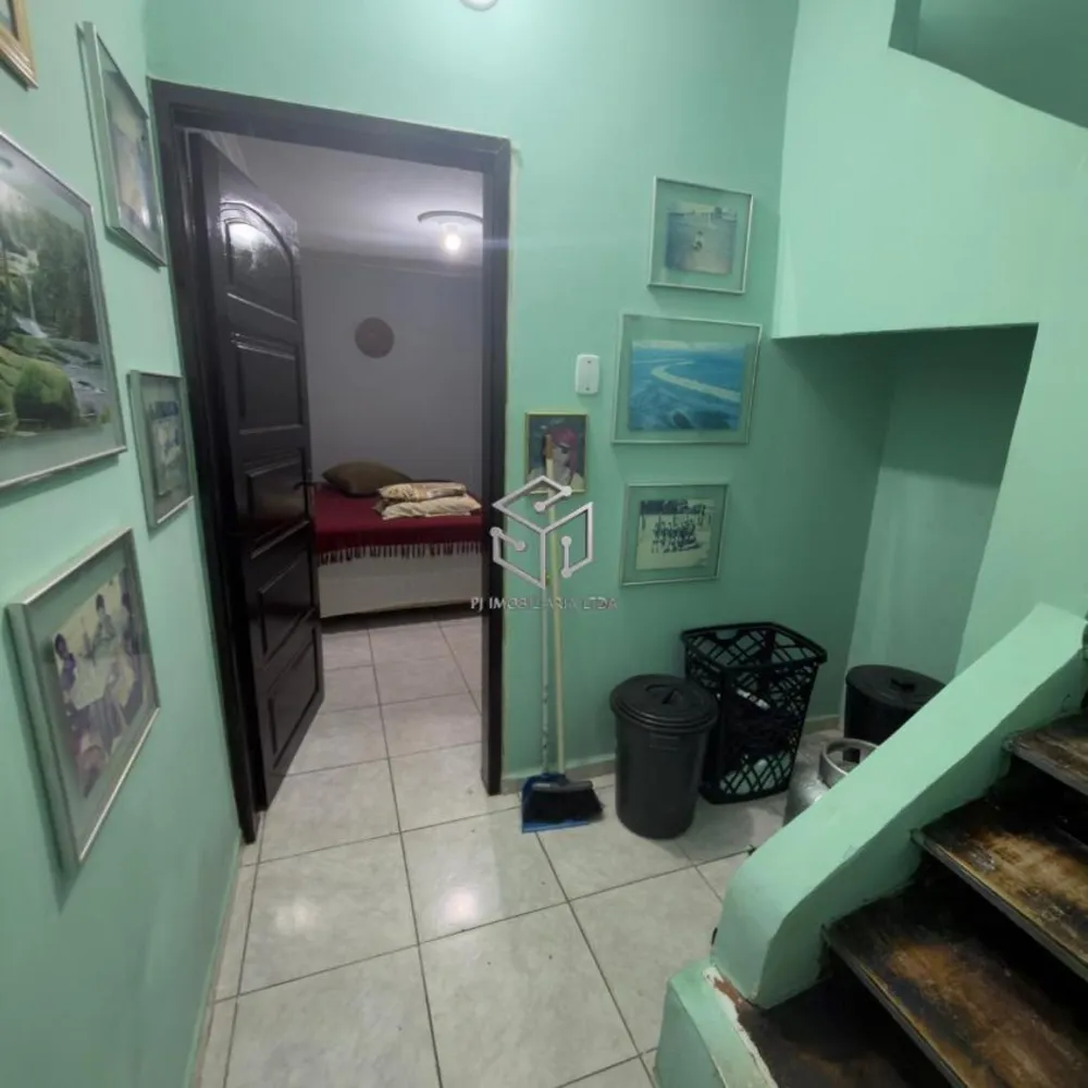 Casa, 4 quartos, 100 m² - Foto 11