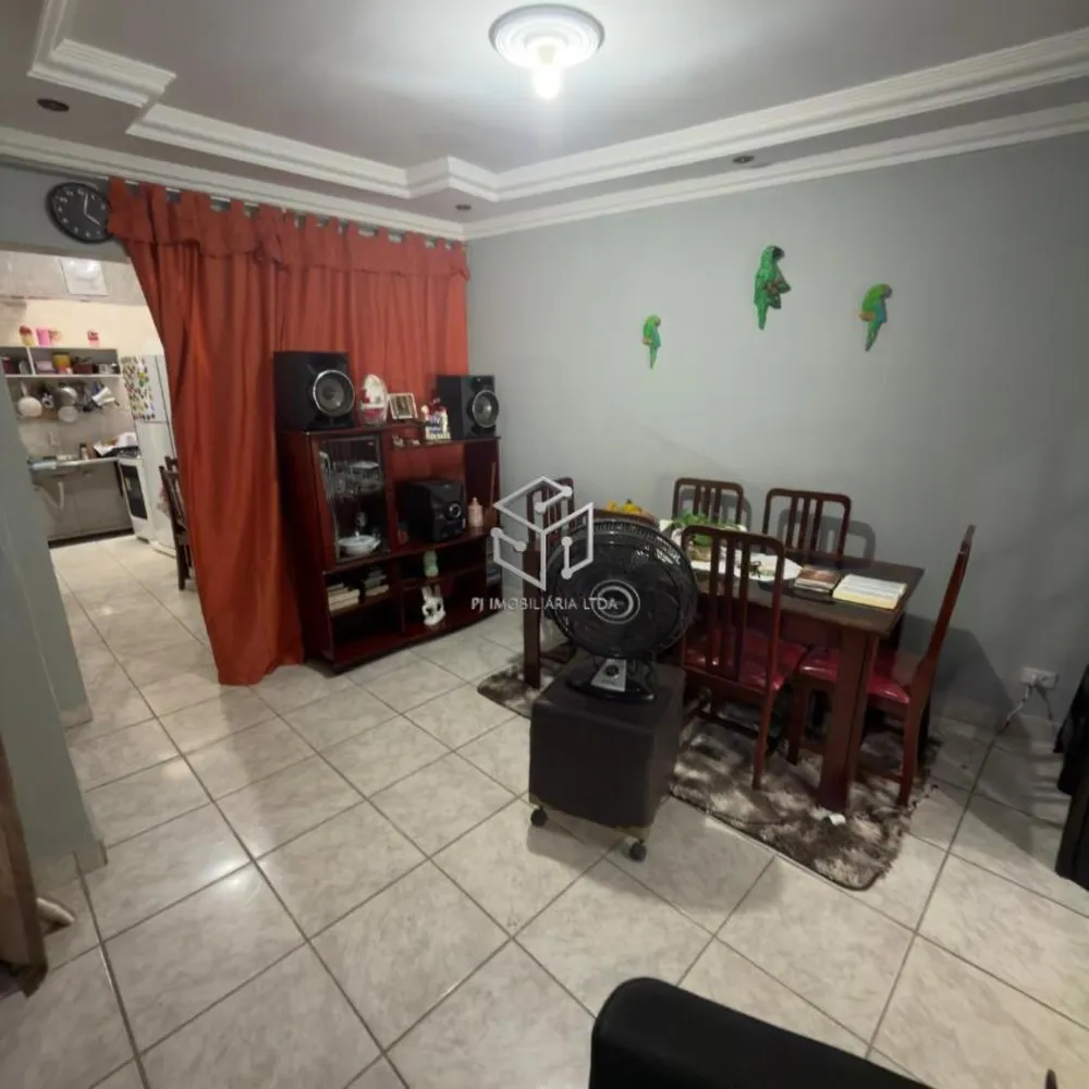 Casa, 4 quartos, 100 m² - Foto 3