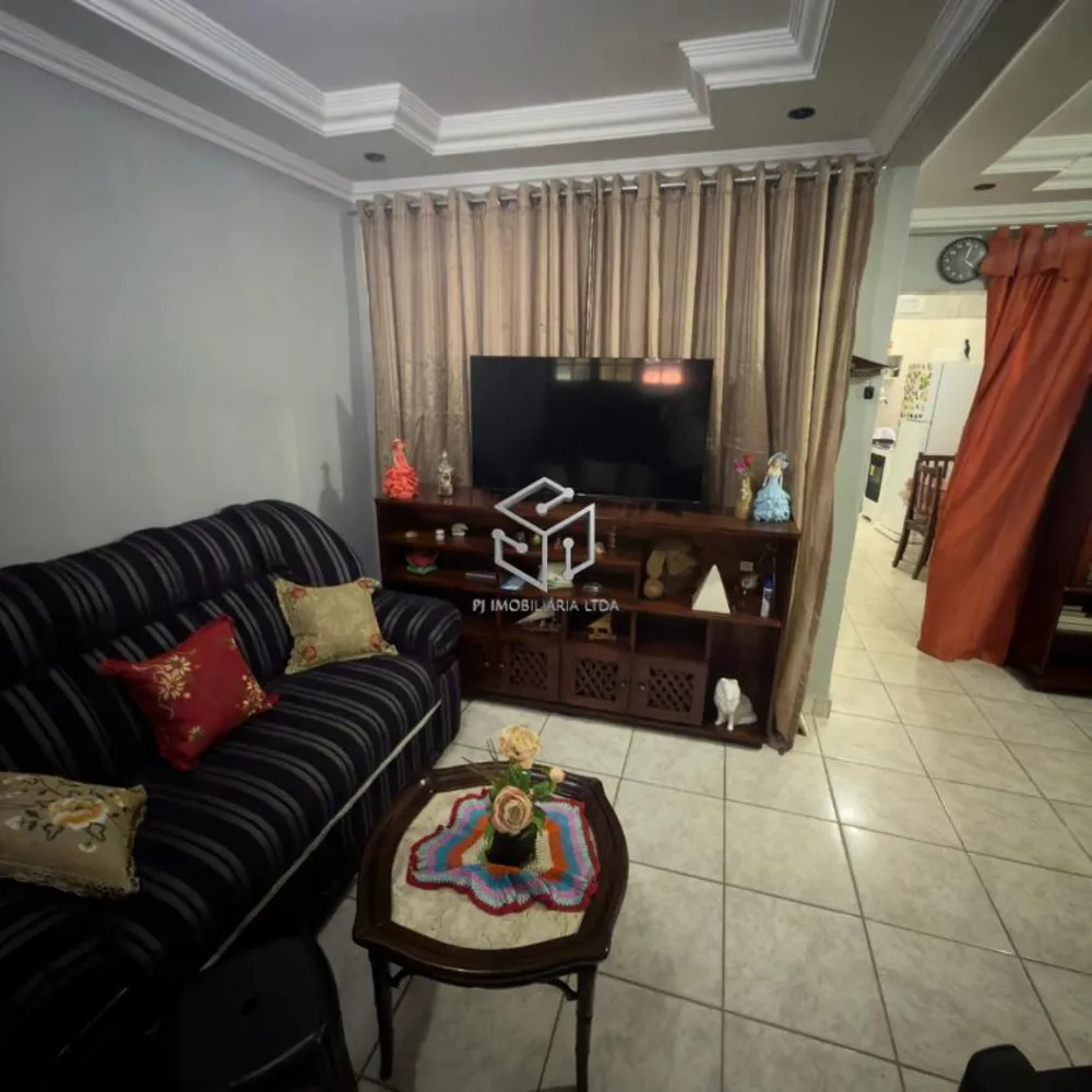 Casa, 4 quartos, 100 m² - Foto 2