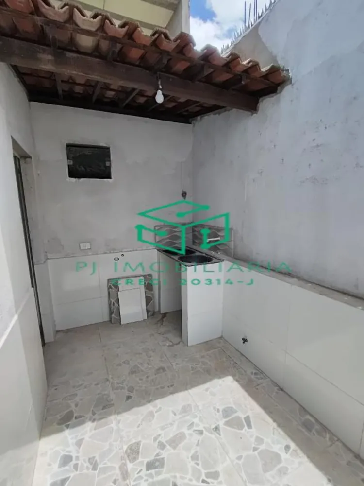 Casa, 3 quartos, 70 m² - Foto 5