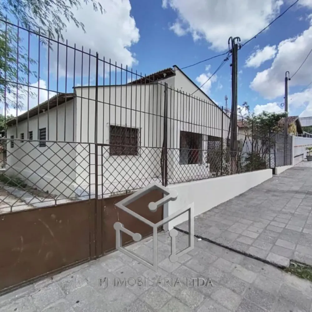 Casa, 8 quartos, 300 m² - Foto 1