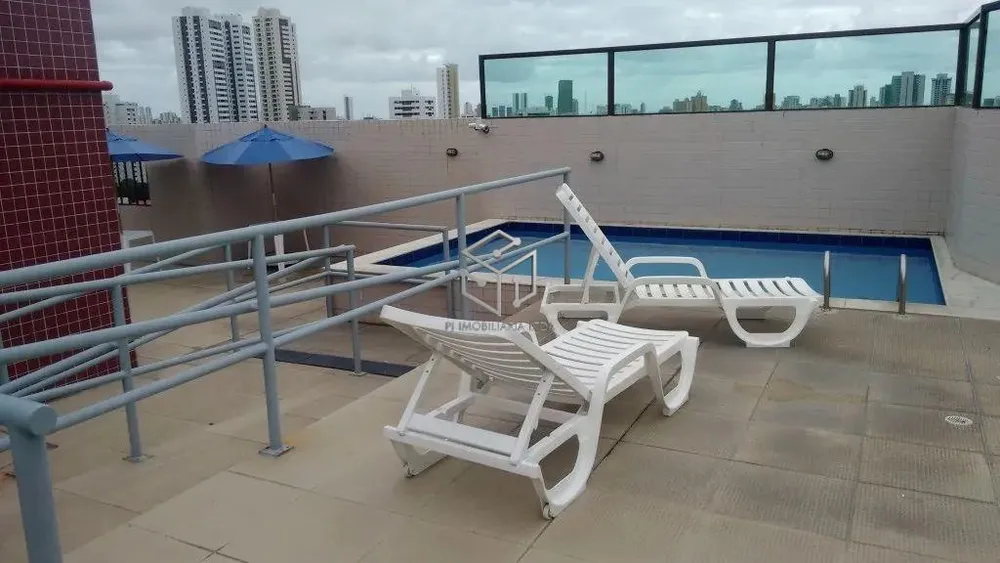 Apartamento, 3 quartos, 93 m² - Foto 8