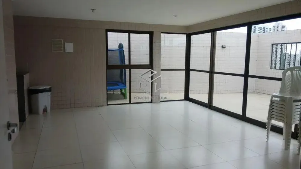 Apartamento, 3 quartos, 93 m² - Foto 9