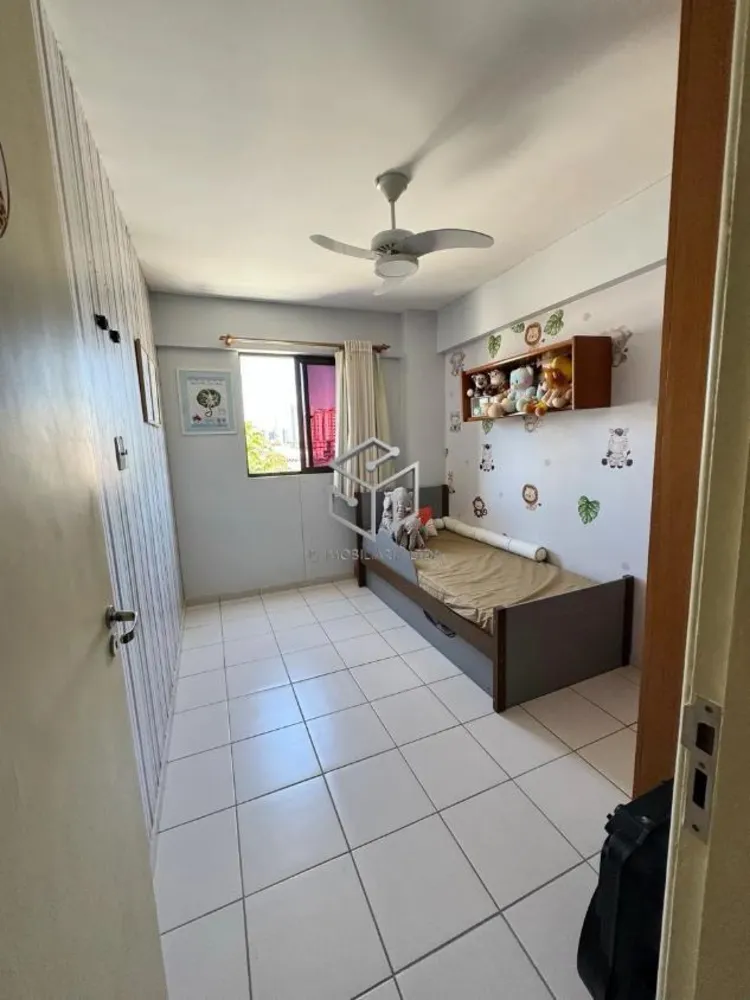 Apartamento, 3 quartos, 93 m² - Foto 4