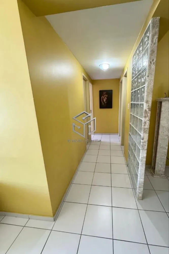 Apartamento, 3 quartos, 93 m² - Foto 5