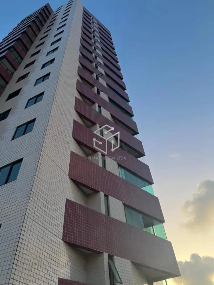 Apartamento, 3 quartos, 93 m² - Foto 7