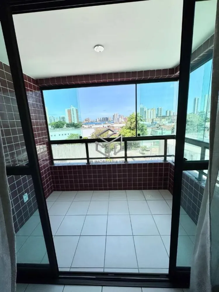 Apartamento, 3 quartos, 93 m² - Foto 8