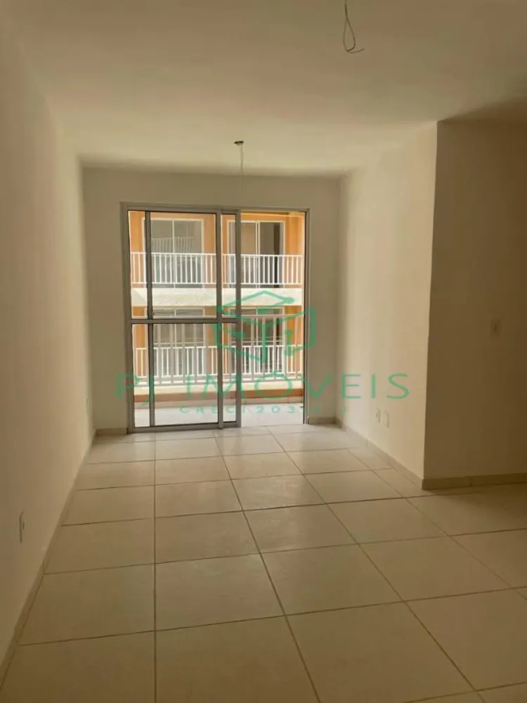Apartamento, 2 quartos, 46 m² - Foto 1