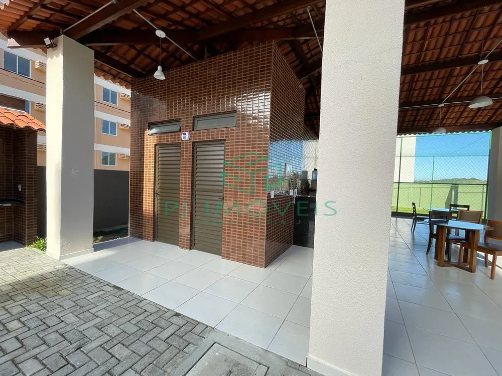 Apartamento, 2 quartos, 46 m² - Foto 7