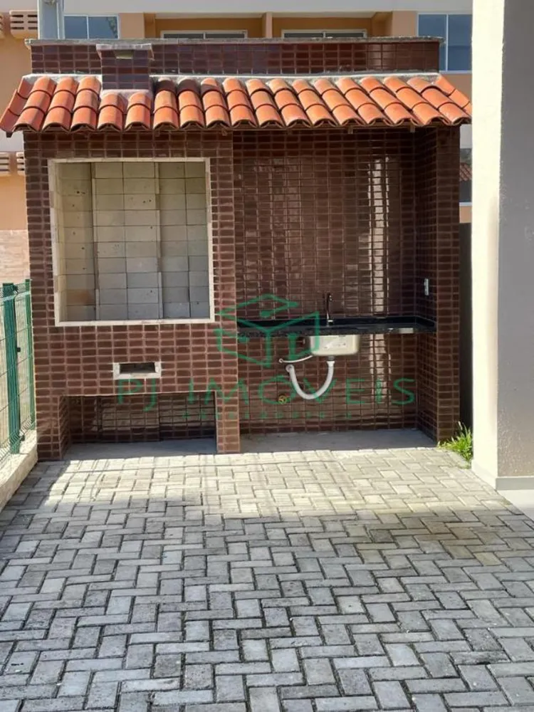 Apartamento, 2 quartos, 46 m² - Foto 9