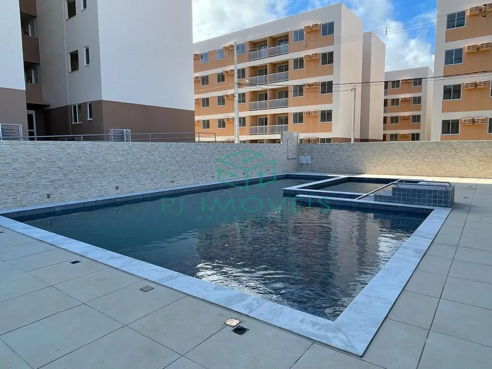 Apartamento, 2 quartos, 46 m² - Foto 5