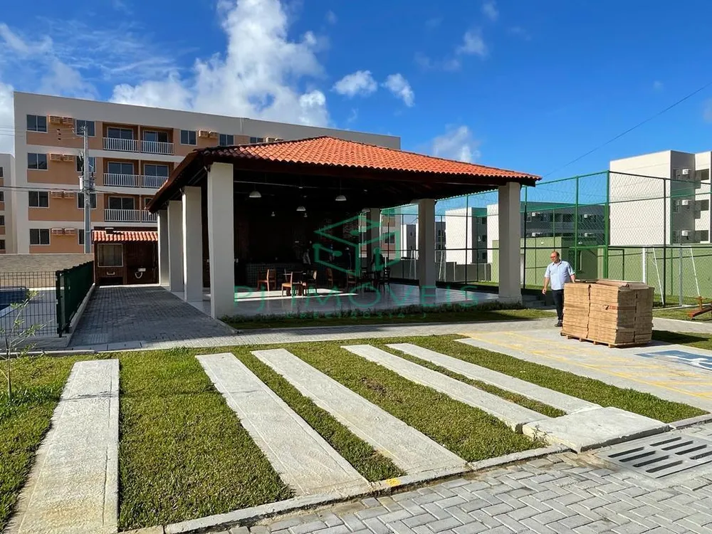 Apartamento, 2 quartos, 46 m² - Foto 8