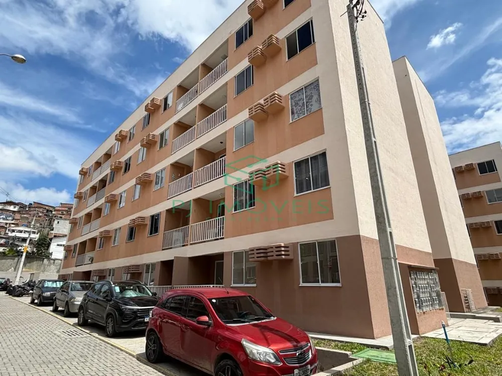 Apartamento, 2 quartos, 46 m² - Foto 12