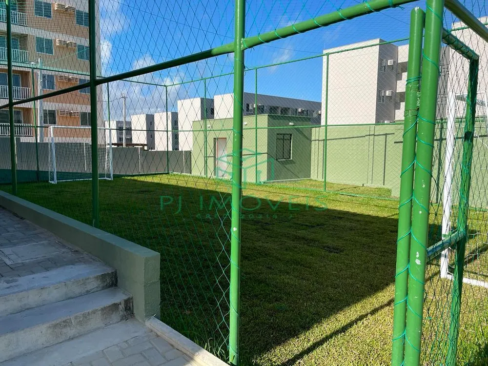 Apartamento, 2 quartos, 46 m² - Foto 6