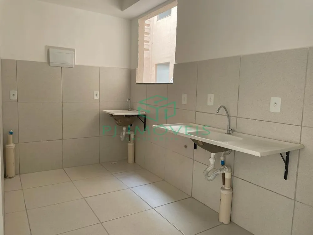 Apartamento, 2 quartos, 46 m² - Foto 4