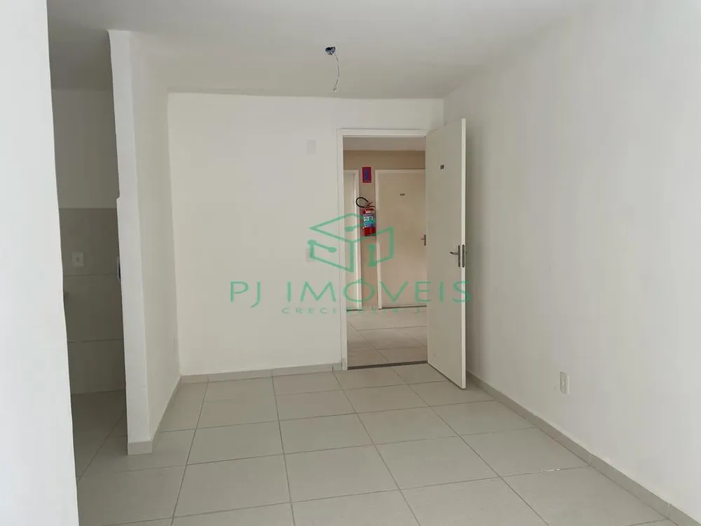 Apartamento, 2 quartos, 46 m² - Foto 3