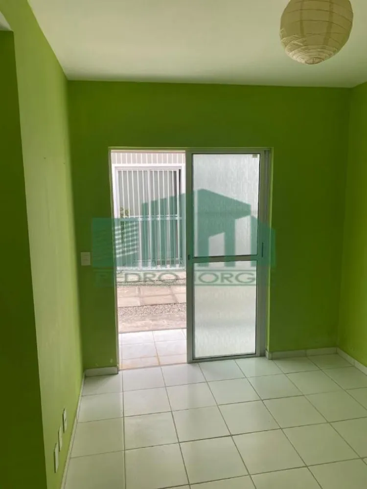 Apartamento, 2 quartos, 45 m² - Foto 2