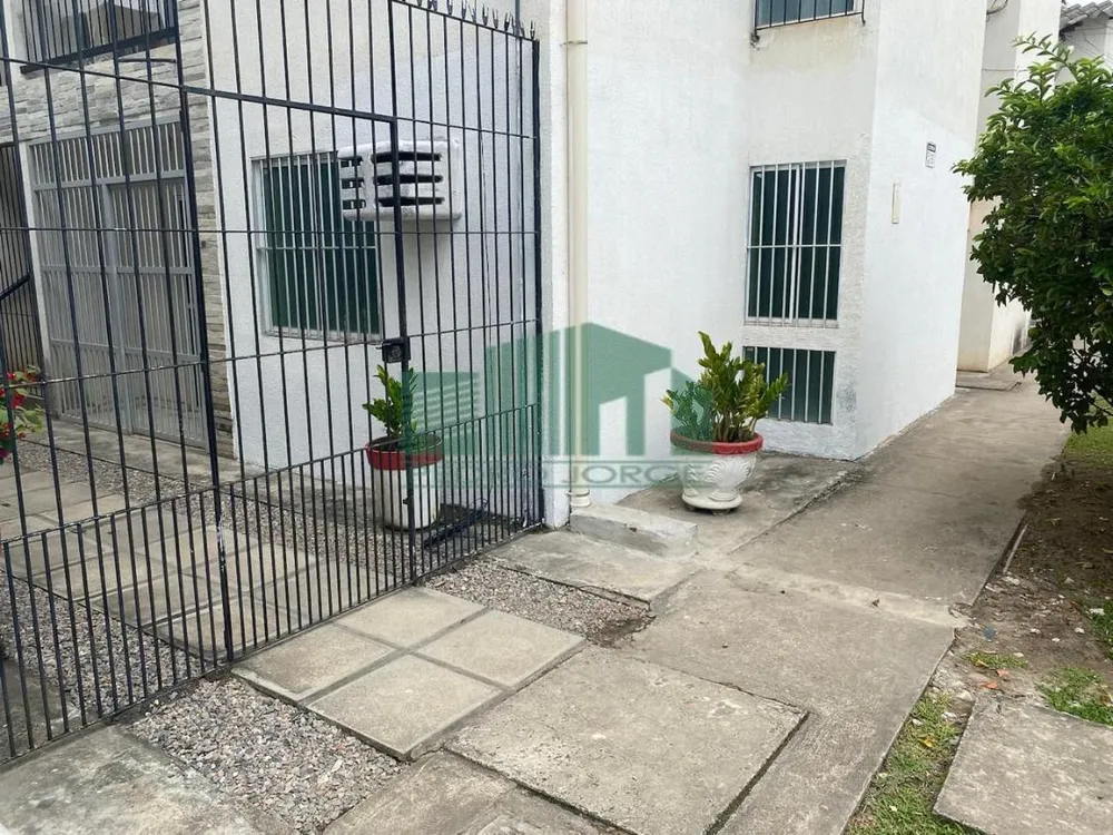Apartamento, 2 quartos, 45 m² - Foto 7