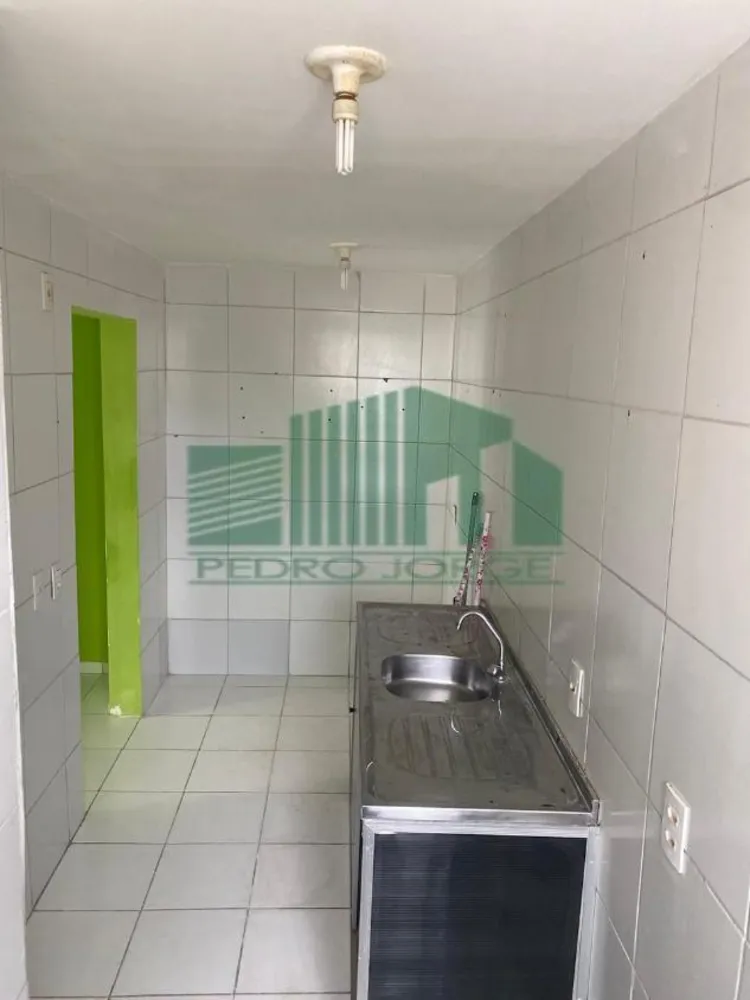 Apartamento, 2 quartos, 45 m² - Foto 5