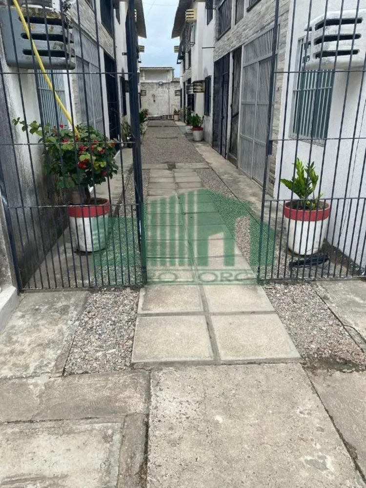 Apartamento, 2 quartos, 45 m² - Foto 6