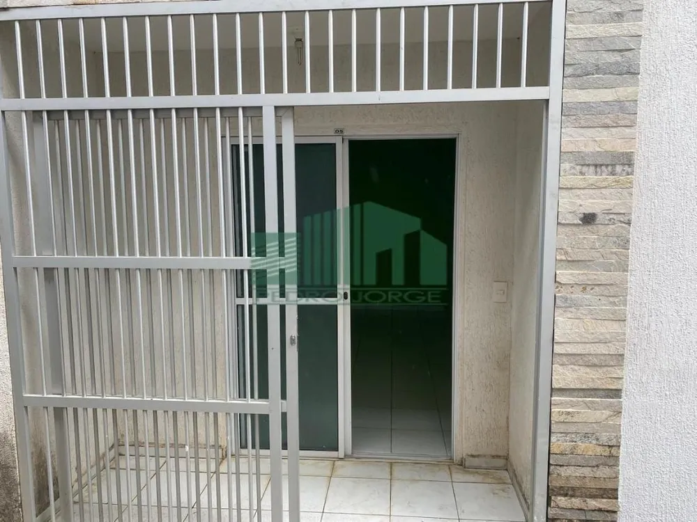 Apartamento, 2 quartos, 45 m² - Foto 8
