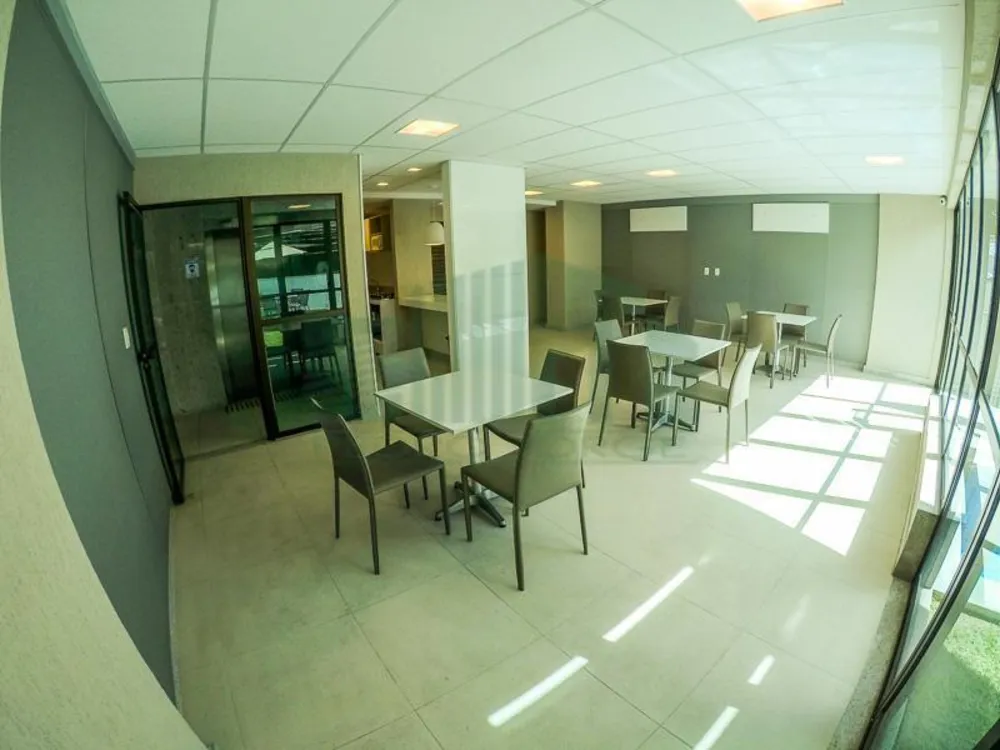 Apartamento, 2 quartos, 41 m² - Foto 9