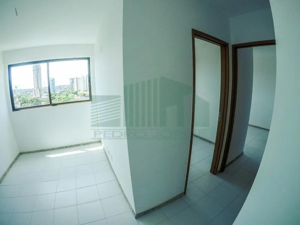 Apartamento, 2 quartos, 41 m² - Foto 3