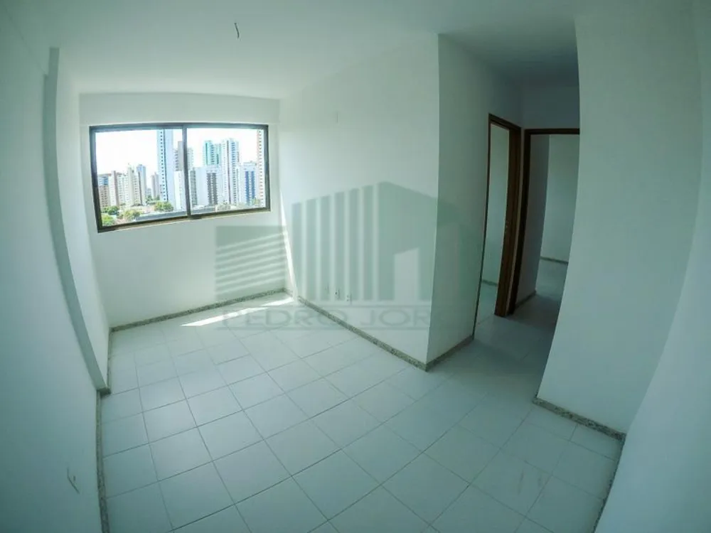 Apartamento, 2 quartos, 41 m² - Foto 4