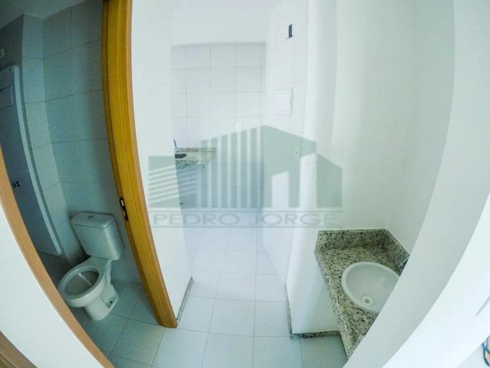 Apartamento, 2 quartos, 41 m² - Foto 5