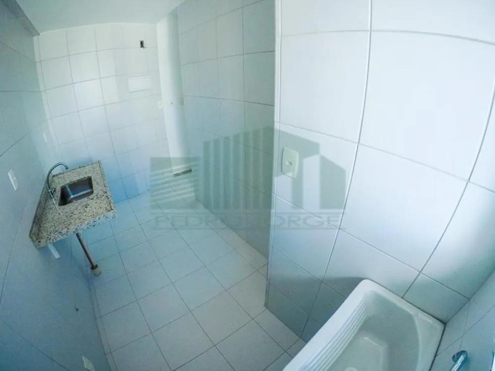 Apartamento, 2 quartos, 41 m² - Foto 7