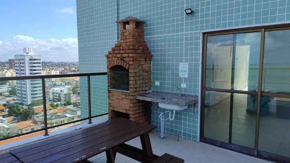 Apartamento, 2 quartos, 50 m² - Foto 6