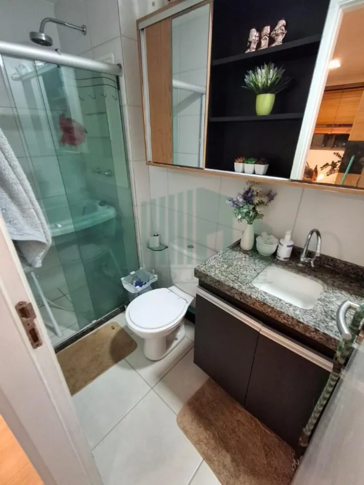 Apartamento, 2 quartos, 50 m² - Foto 8