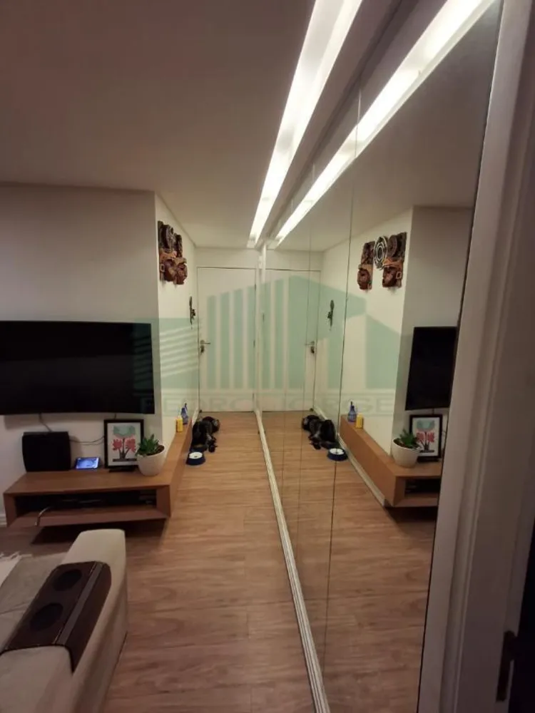 Apartamento, 2 quartos, 50 m² - Foto 3
