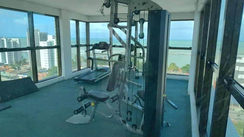 Apartamento, 2 quartos, 50 m² - Foto 4
