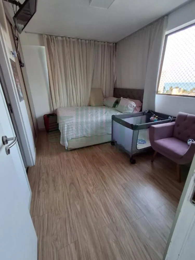 Apartamento, 2 quartos, 50 m² - Foto 5