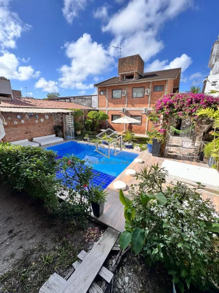 Flat/Apart Hotel, 1 quarto, 43 m² - Foto 10