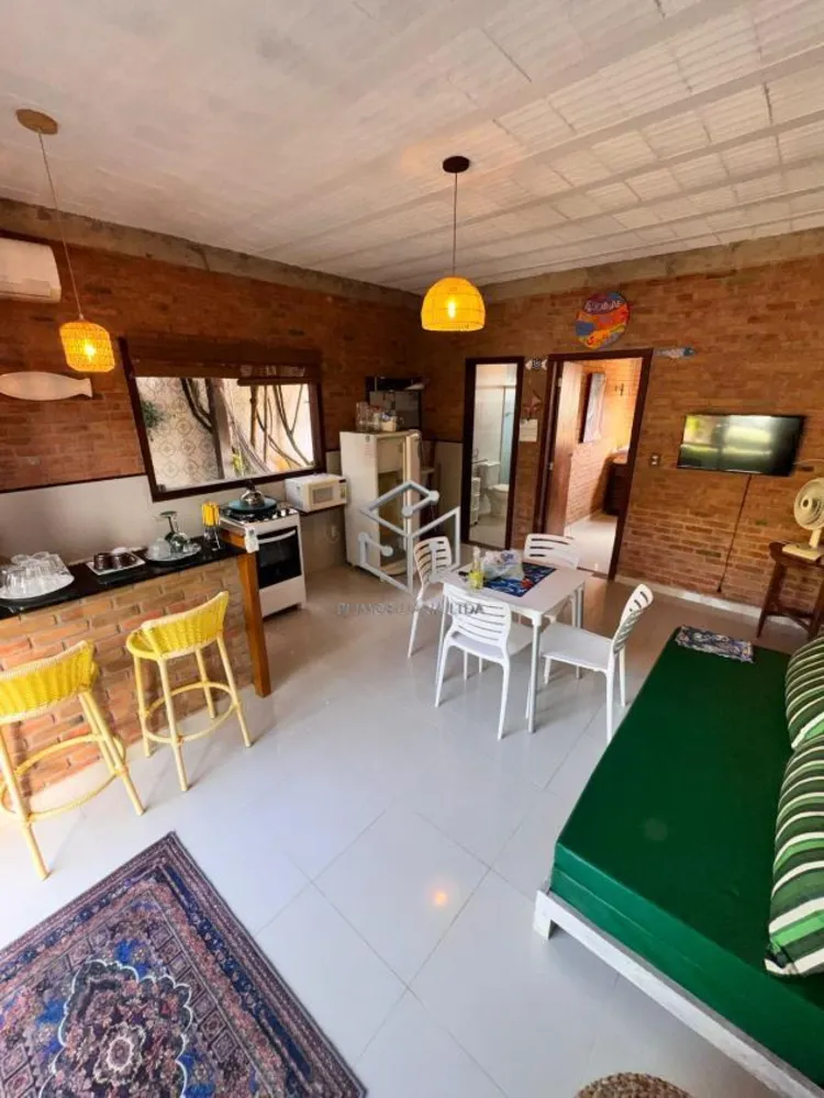 Flat/Apart Hotel, 1 quarto, 43 m² - Foto 15