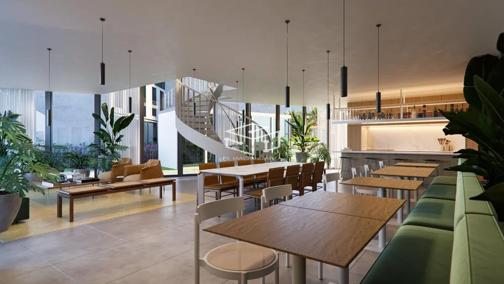 Apartamento, 3 quartos, 171 m² - Foto 5