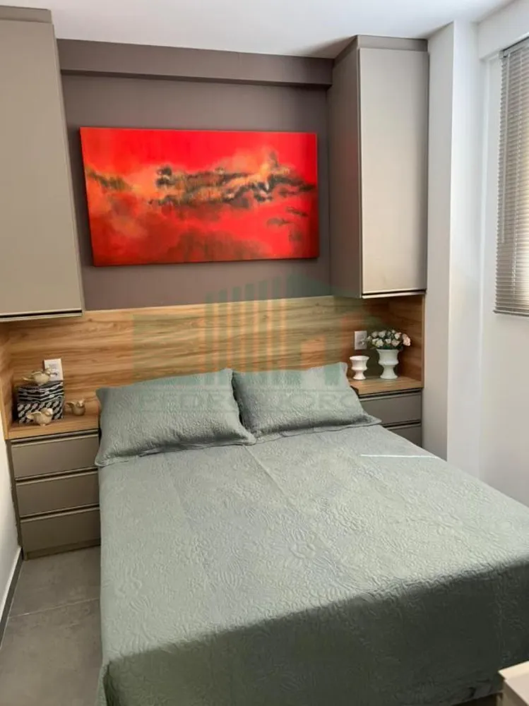 Apartamento, 1 quarto, 32 m² - Foto 7