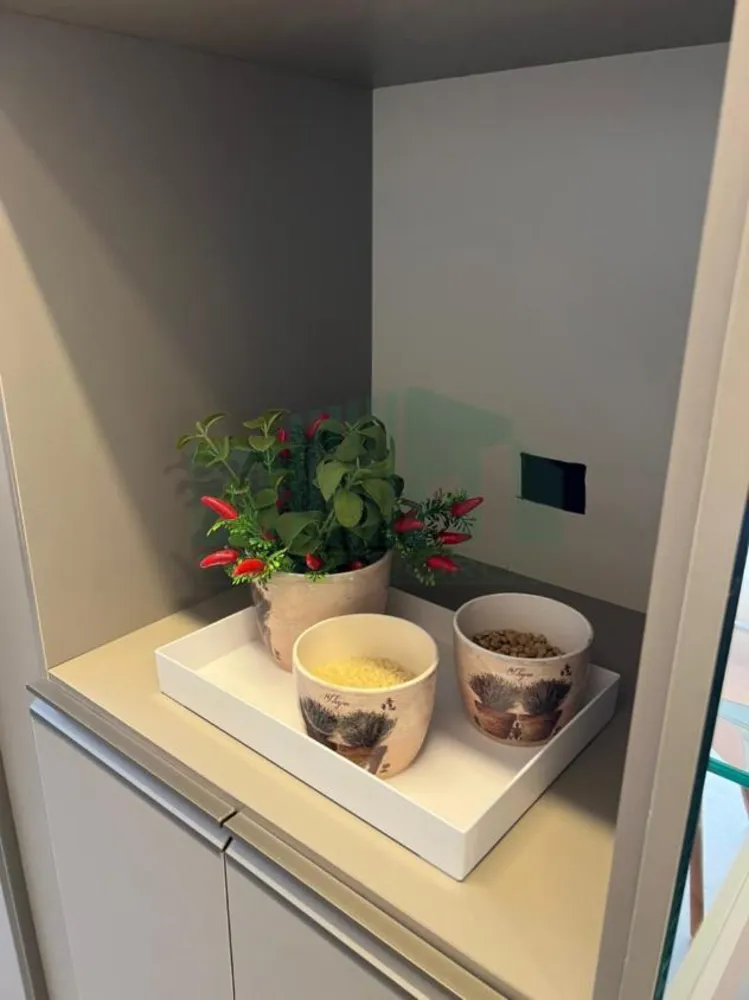 Apartamento, 1 quarto, 32 m² - Foto 6