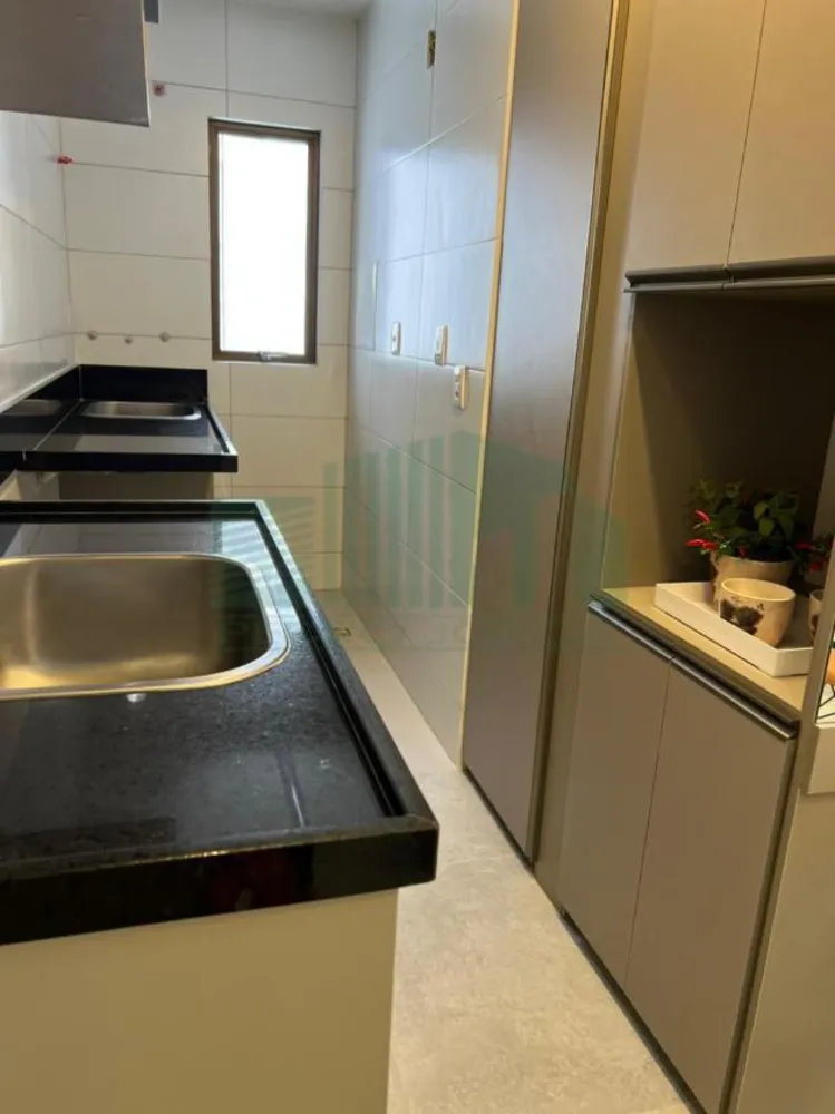 Apartamento, 1 quarto, 32 m² - Foto 5