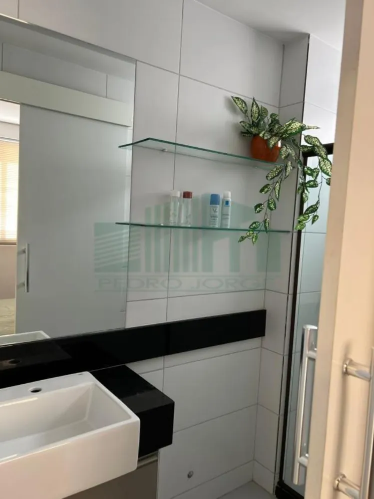 Apartamento, 1 quarto, 32 m² - Foto 8