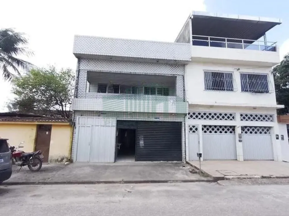 Casa, 3 quartos, 400 m² - Foto 1