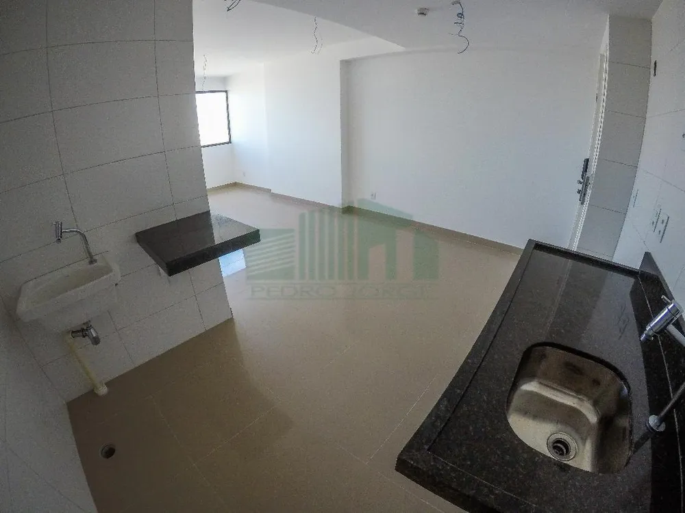 Flat/Apart Hotel, 1 quarto, 40 m² - Foto 3
